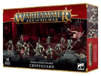 Flesh-Eater Courts Cryptguard