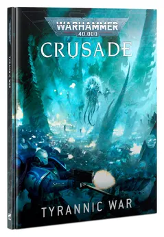 WARHAMMER 40000: TYRANNIC WAR (ENGLISH)