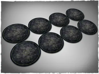 Objective Markers: 40K #2