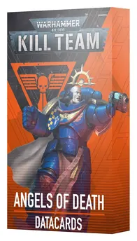 Angels of Death Datacards - Kill Team