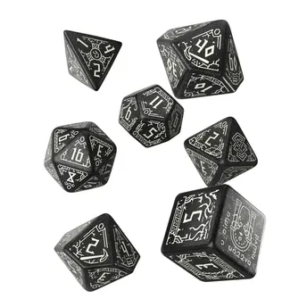 The Lord of the Rings : Moria Dice Set