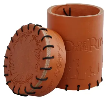 The Lord of the Rings: The Fellowship of the Ring Dice Cup