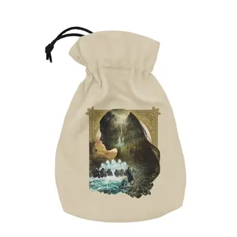 The Lord of the Rings: Arwen Dice Pouch