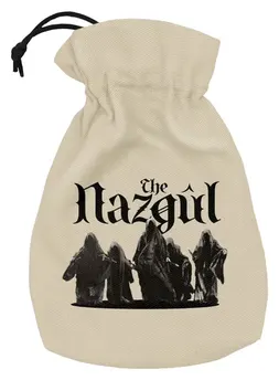 The Lord of the Rings: Nazgul Dice Pouch