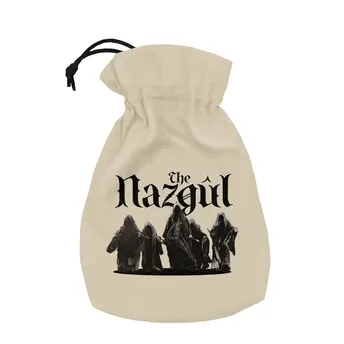 The Lord of the Rings: Nazgul Dice Pouch
