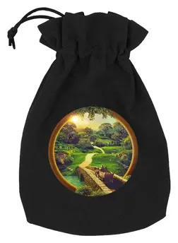The Lord of the Rings: Shire Dice Pouch