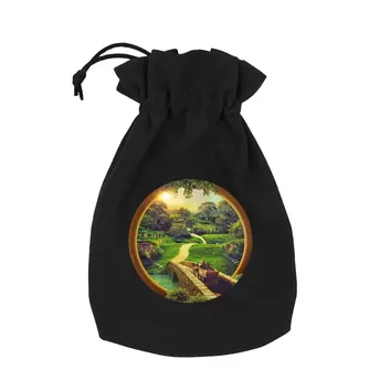 The Lord of the Rings: Shire Dice Pouch