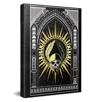 Imperium Maledictum Collectors Edition - Warhammer 40,000 RPG
