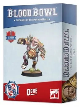 BLOOD BOWL: OGRE
