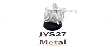 Warhammer Lord of the Rings Saruman JYS27