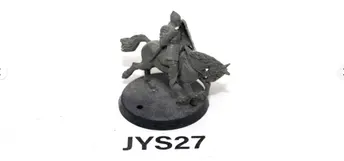 Warhammer Lord of the Rings Knight of Minas Tirith JYS27