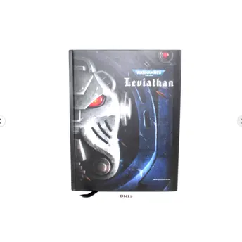 Warhammer 40K Leviathan BKS5