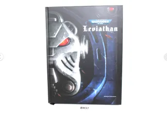 Warhammer 40K Leviathan BKS7