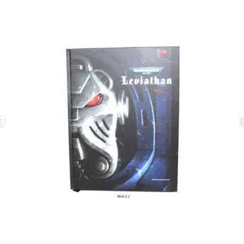 Warhammer 40K Leviathan BKS7