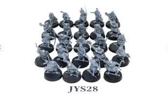 Warhammer Lord of the Rings Rangers of Middle-earth JYS28