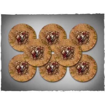Deepcut Studio AOS objective markers – Realm Of Beasts