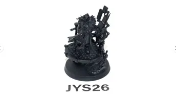 Warhammer Necromunda Lady Credo Rebel Lord JYS26