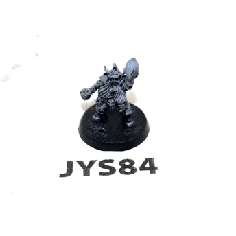 Warhammer Blood Bowl Dwarf JYS84