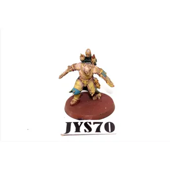 Warhammer Necromunda Ogryn JYS70