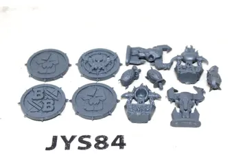 Warhammer Blood Bowl Tokens JYS84