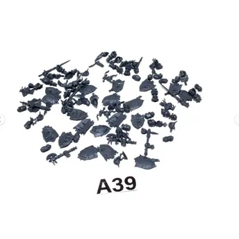 Warhammer Empire Cities of Sigmar Extra Bits A39
