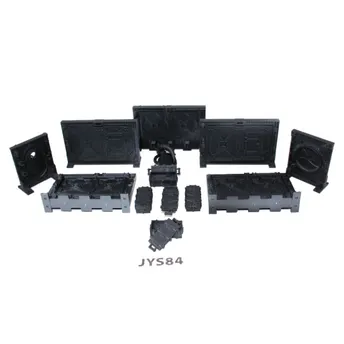 Warhammer Kill Team Terrain JYS84