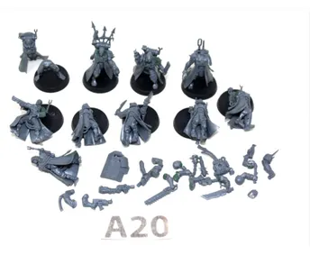 Warhammer Kill Team Blooded A20