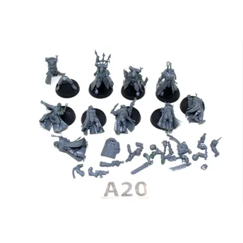 Warhammer Kill Team Blooded A20