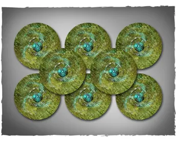 Deepcut Studio AoS objective markers – Realm Of Life