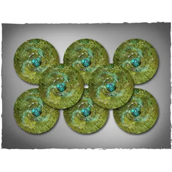 Deepcut Studio AoS objective markers – Realm Of Life