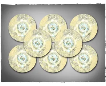 Deepcut Studio AoS objective markers – Realm Of Light