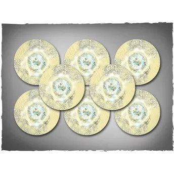 Deepcut Studio AoS objective markers – Realm Of Light