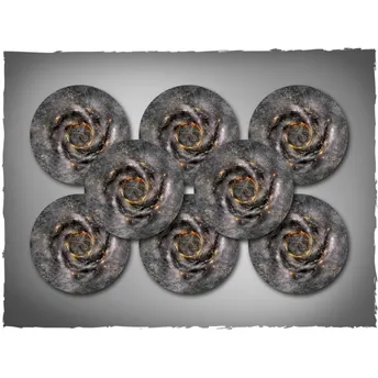 Deepcut Studio AoS objective markers – Realm Of Shadows