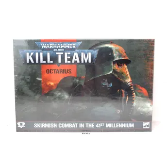 Warhammer Kill Team Octarius BX1