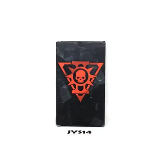Warhammer Kill Team Sanctifiers Cards and Tokens JYS14