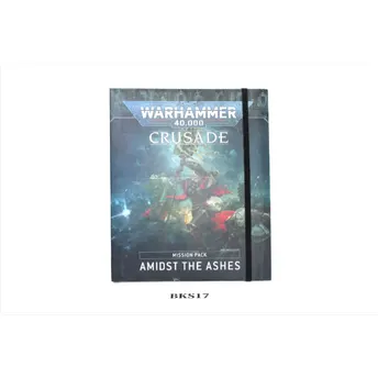 Warhammer 40k Amidst the Ashes BKS17