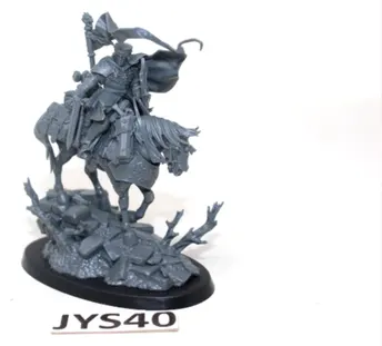 Warhammer Cities of Sigmar Freeguild Cavalier-Marshal JYS40