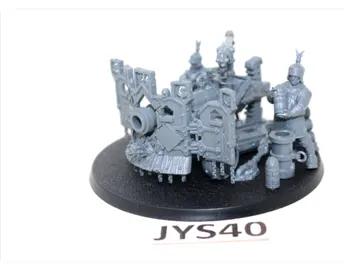 Warhammer Cities of Sigmar Freeguild Fusiliers JYS40