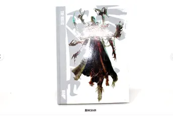 Warhammer 40k - The Rules (Previous Edition) BKS10