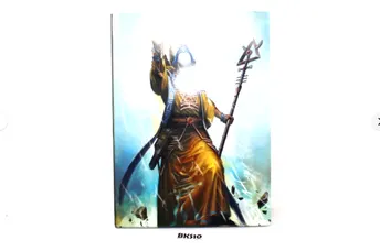 Warhammer 40k - Iyanden Limited Edition Supplement BKS10
