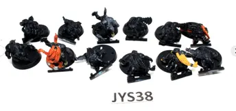 Warhammer Blood Bowl The Dwarf Giants JYS38