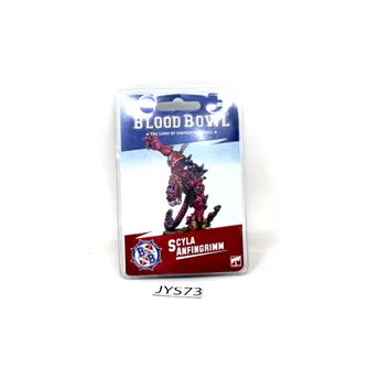 Warhammer Blood Bowl Scyla Anfingrimm JYS73