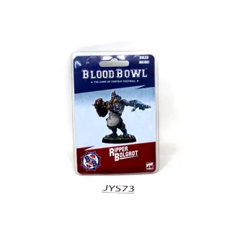Warhammer Blood Bowl Ripper Blogrot JYS73