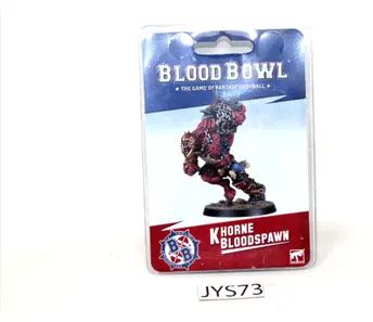 BloodBowl Fw: Khorne Bloodspawn