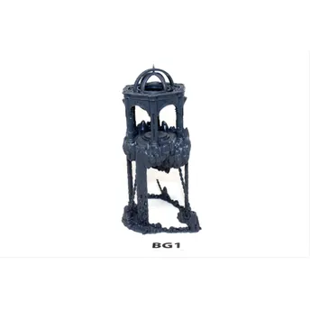 Warhammer Age of Sigmar Cleansing Aqualith Terrain Piece BG1