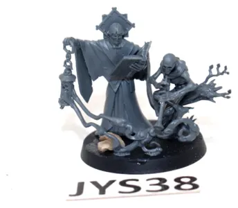 Warhammer Cities of Sigmar Soul Shepard JYS38