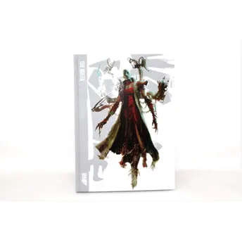 Warhammer 40K Core Rules 7th Edition