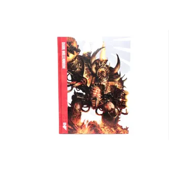 Warhammer 40K Dark Imperium Rules Supplement for 7th Edition