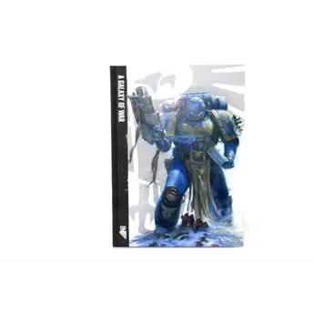 Warhammer 40K Dark Imperium Rules Supplement for 7th Edition