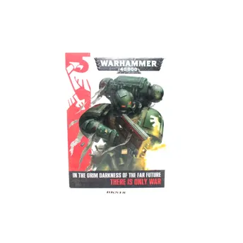 Warhammer 40K 7th Edition Special Box Set BKS18